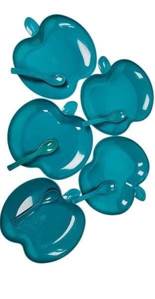 Apple Plate