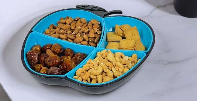 Apple Tray