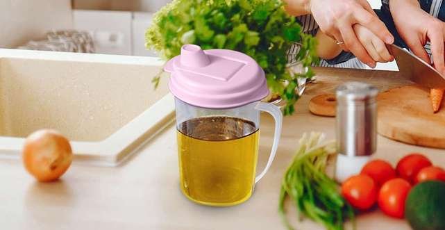 Bingo Oil Jug