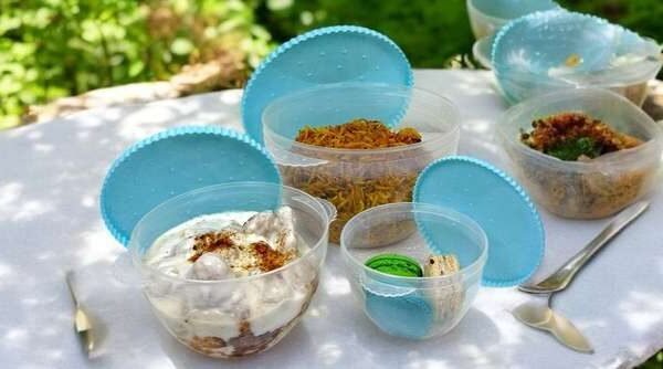 Bisco Food Box