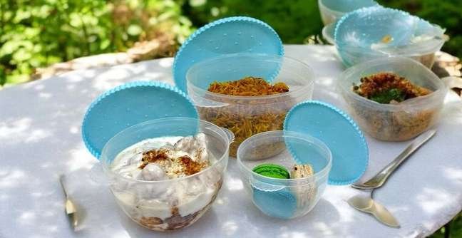 Bisco Food Box