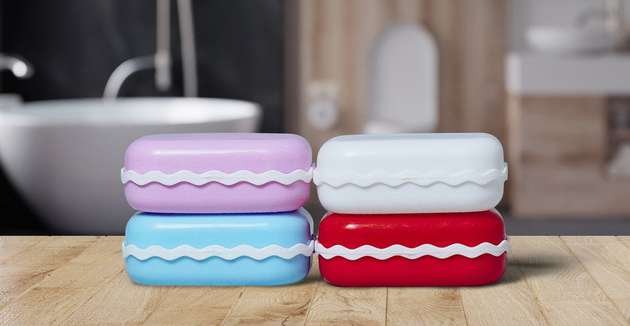 Bling Soap Box