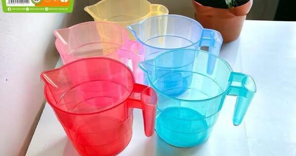 Bricks Bath Mug