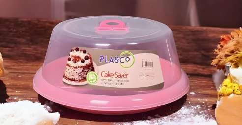 Cake Saver