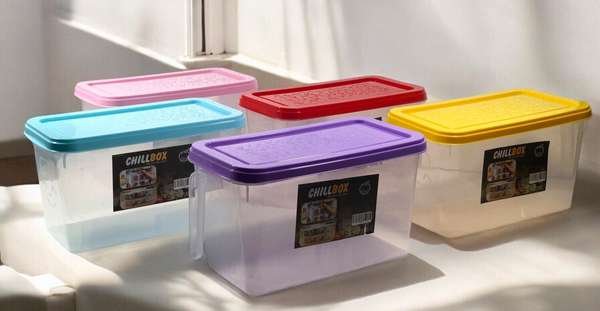Chill Box