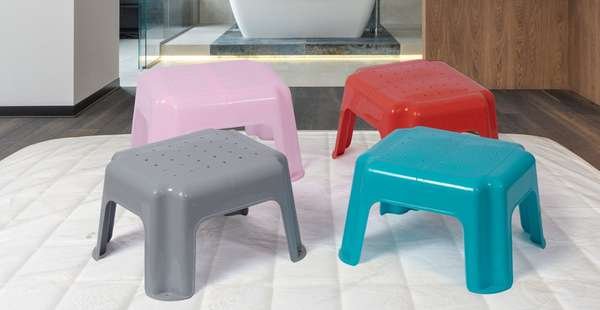 China Stool