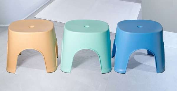 Decent Stool