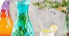 Diamond Bottle
