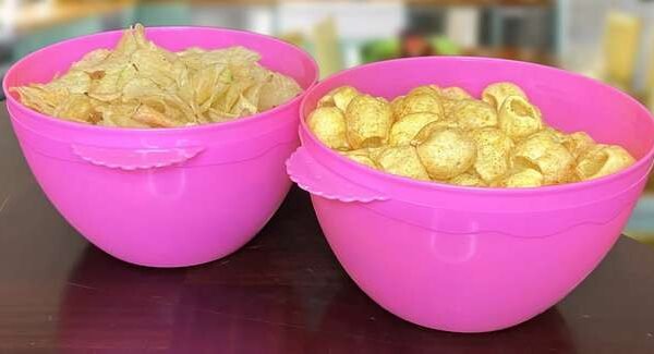 Handy Bowls