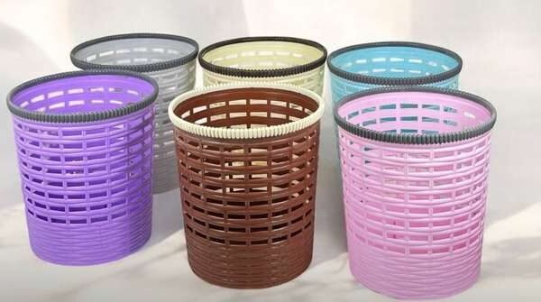 Joy Dustbin