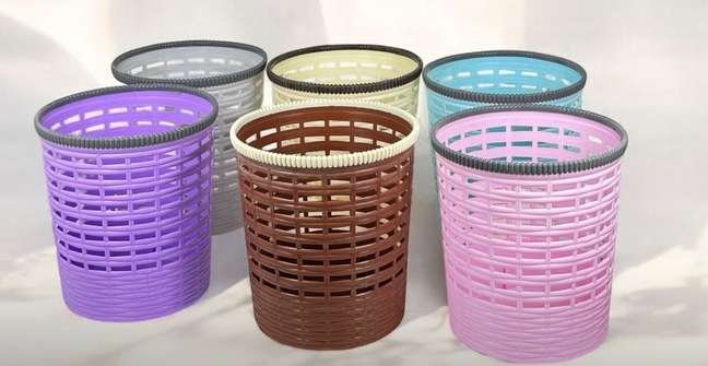 Joy Dustbin