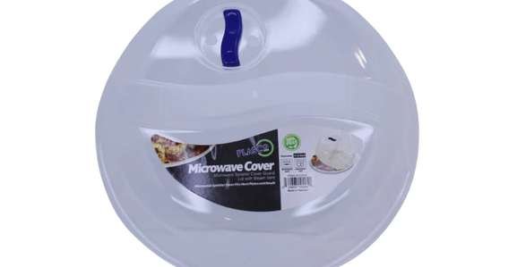 Microwave Cover