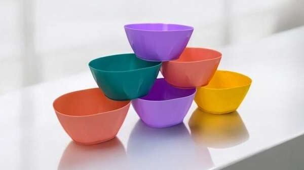 Mini Bowl