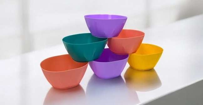 Mini Bowl