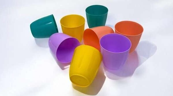 Mini Glass