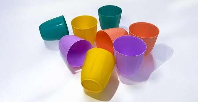 Mini Glass