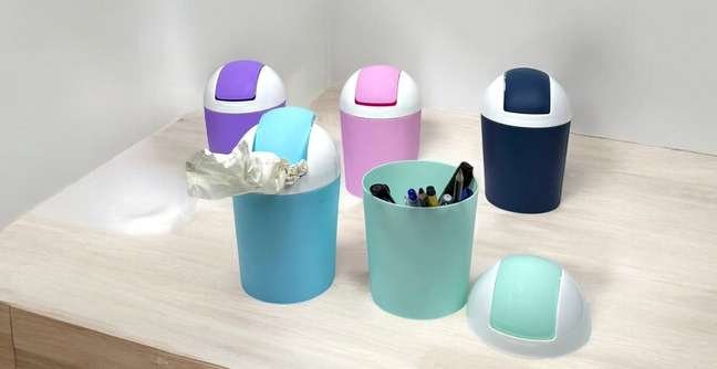 Minibin