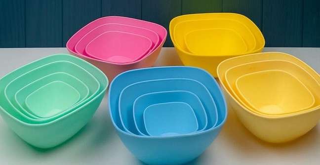 Ruby Bowls