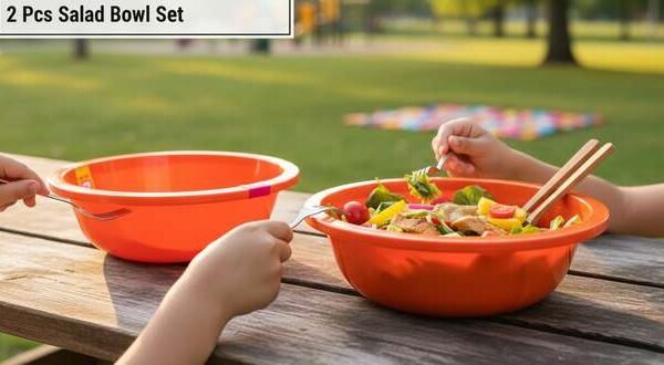 Salad Bowl