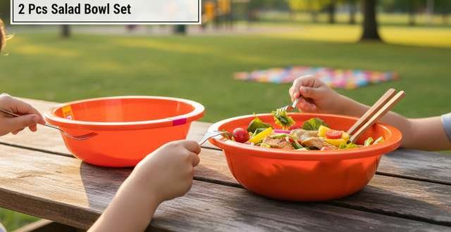 Salad Bowl