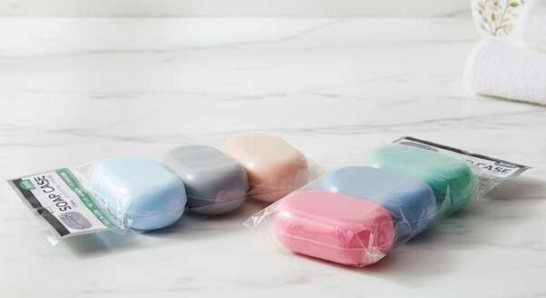 Soap Case