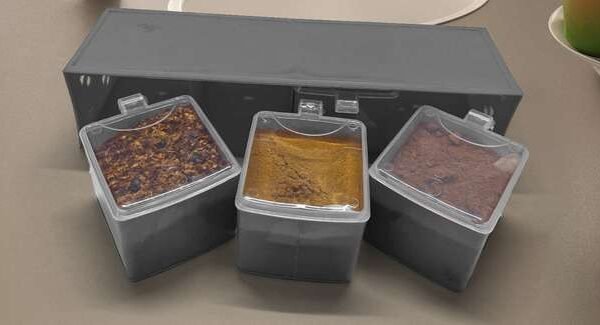 Spice Time Cases