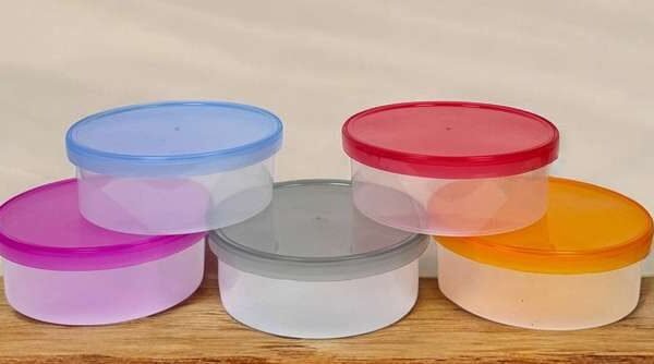 Sweet Food Container