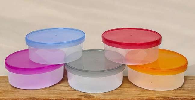 Sweet Food Container