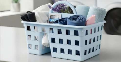 Tote Basket