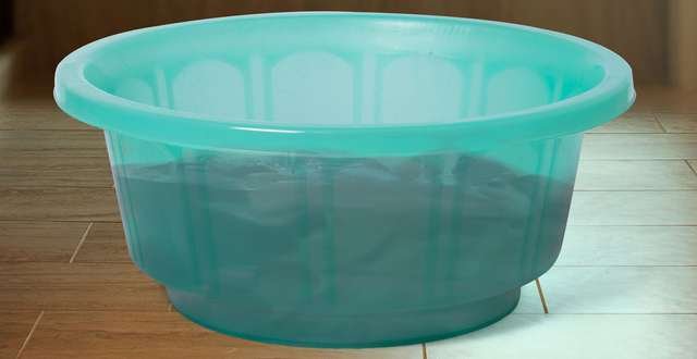 Tubs